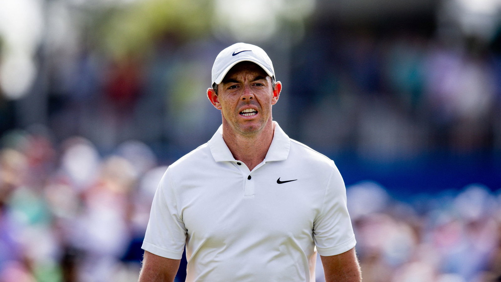 Rory McIlroy